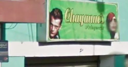 CHAYANNES PELUQUERIA CHAYANNES PELUQUERIA